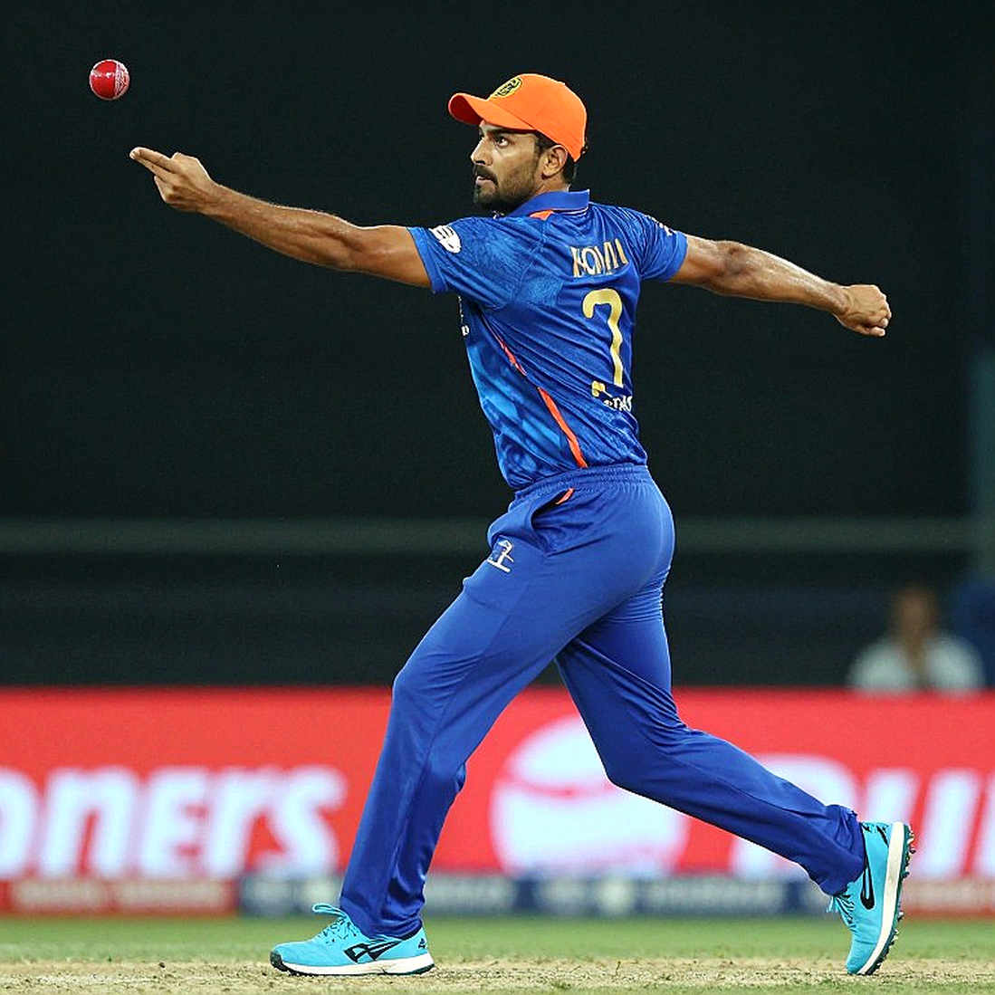 From the Ranchi Nets to the Field: Vaibhav Sooryavanshi and an Unfinished Excavation