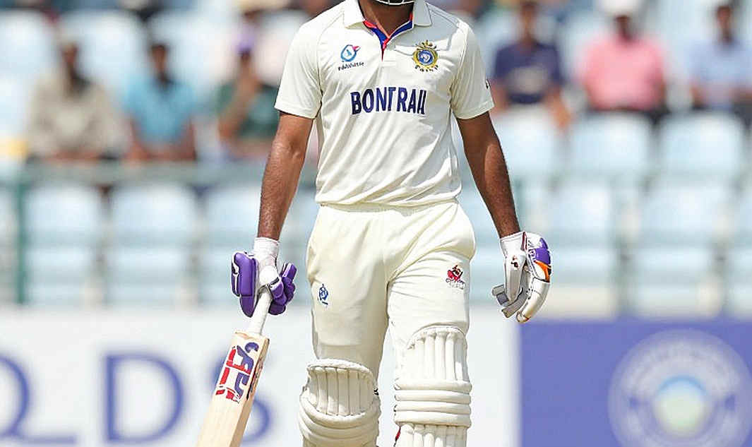 The Auctioneer's Gavel, the Academy's Dust: The Economy and Risk of Young Cricketing Talent in Asia The Auctioneer's Gavel, the Academy's Dust: The Economy and Risk of Young Cricketing Talent in Asia