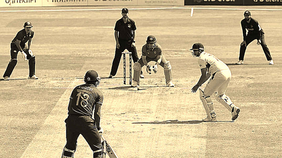 The Auctioneer's Gavel, the Academy's Dust: The Economy and Risk of Young Cricketing Talent in Asia The Auctioneer's Gavel, the Academy's Dust: The Economy and Risk of Young Cricketing Talent in Asia