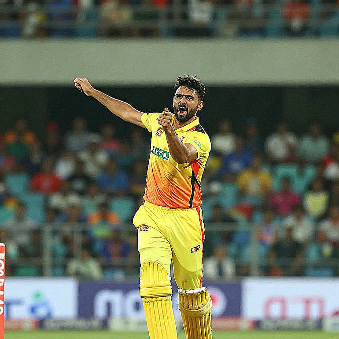 The Auctioneer's Gavel, the Academy's Dust: The Economy and Risk of Young Cricketing Talent in Asia The Auctioneer's Gavel, the Academy's Dust: The Economy and Risk of Young Cricketing Talent in Asia