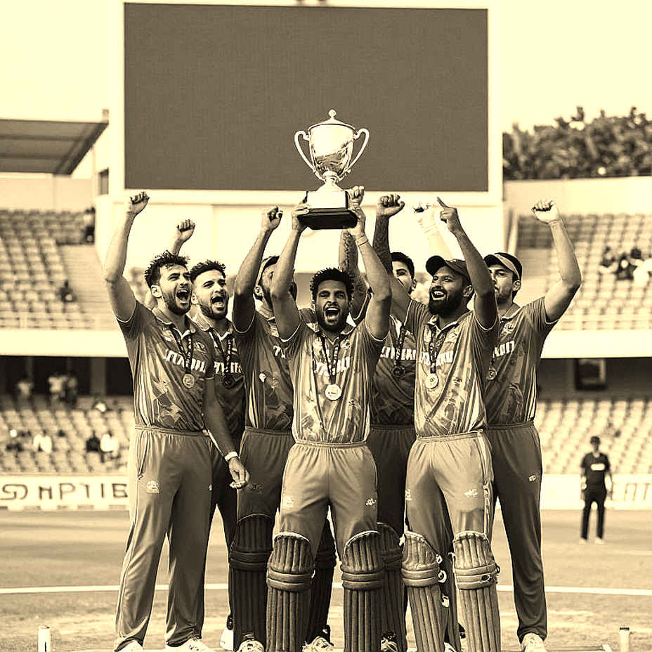 ডি৩ ট্রফি টি-টোয়েন্টি নিলামে কোটি টাকা ছাড়ানো তারকারা: দল গঠনের কৌশল ও বাজারের গভীর বিশ্লেষণ