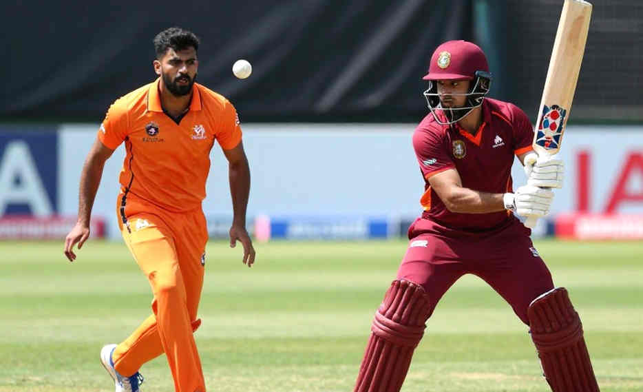 Emotion on a Ledger: Cricket's New Market and an Old Mistake Emotion on a Ledger: Cricket's New Market and an Old Mistake