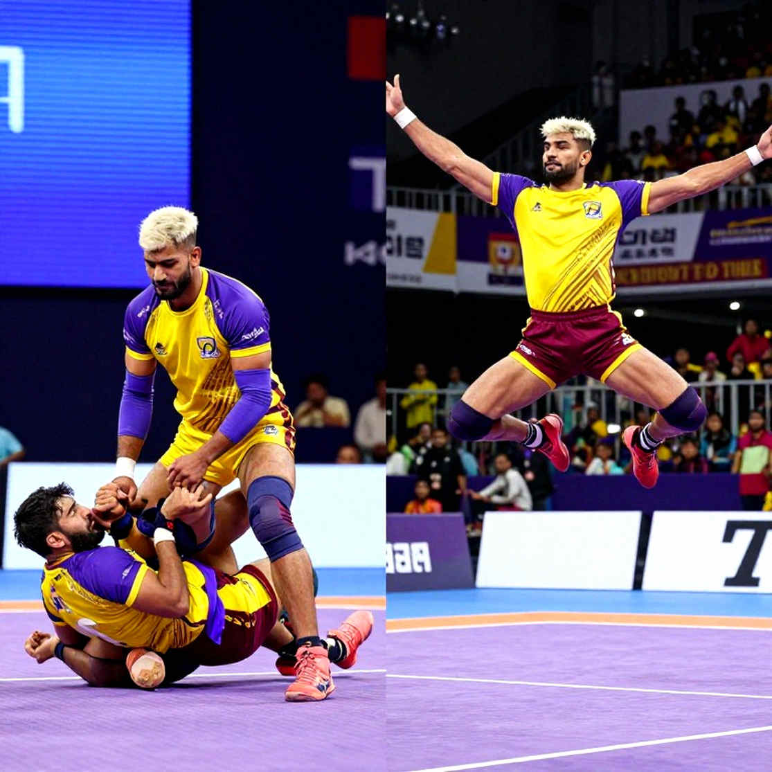 ৩১-১৭ থেকে ৪৮-২৪: যে ১৪ পয়েন্টের ব্যবধান 'রাউট' শব্দের নিচে চাপা পড়ে যায়