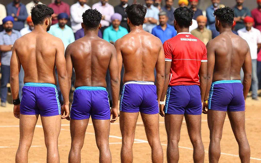 The Arithmetic of a Fourth Gold: India's Women's Kabaddi Dynasty, Iran's Return and Chinese Taipei's Quiet Rise at the Asian Games The Arithmetic of a Fourth Gold: India's Women's Kabaddi Dynasty, Iran's Return and Chinese Taipei's Quiet Rise at the Asian Games
