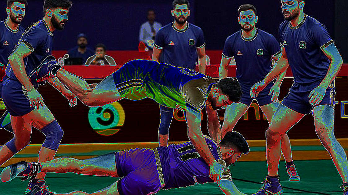 The Arithmetic of a Fourth Gold: India's Women's Kabaddi Dynasty, Iran's Return and Chinese Taipei's Quiet Rise at the Asian Games The Arithmetic of a Fourth Gold: India's Women's Kabaddi Dynasty, Iran's Return and Chinese Taipei's Quiet Rise at the Asian Games