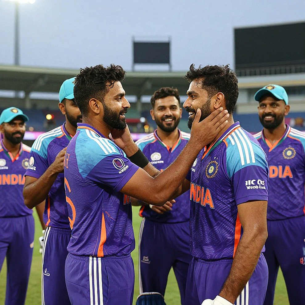 ভুবনেশ্বরের ফেরা: এক মাসের প্রস্তুতি, চার বছরের বিরতি আর ছন্দের হিসাব
