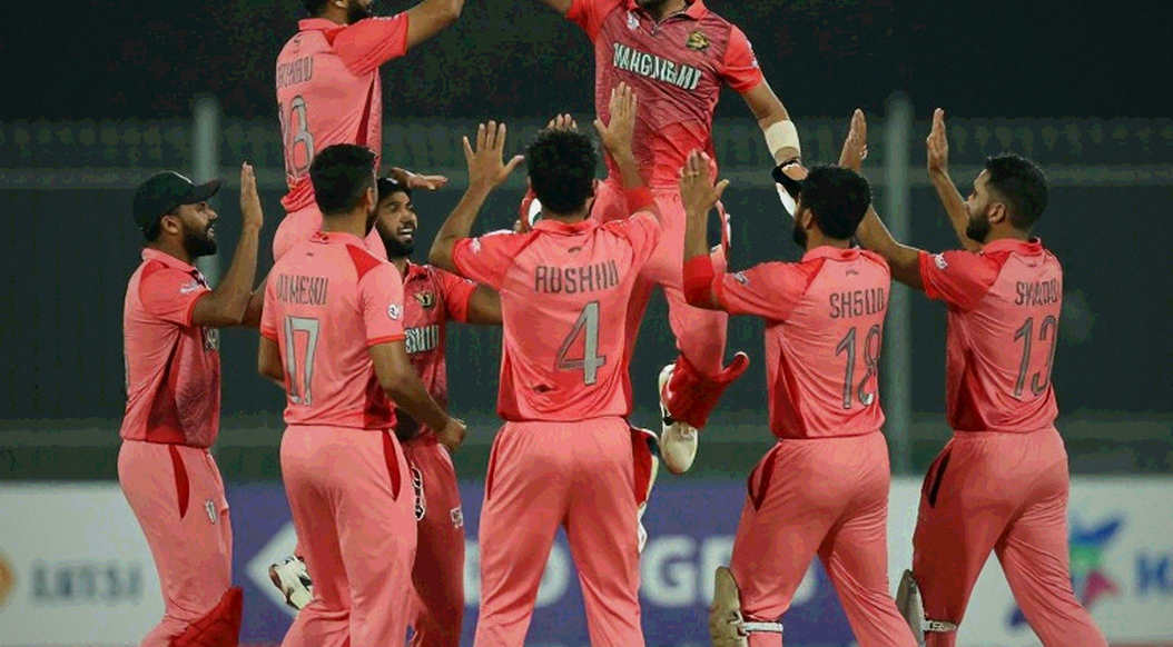 শূন্য ব্লক: যখন বিশ্লেষণ পাইপলাইন ফাঁকা ফিরে এল শূন্য ব্লক: যখন বিশ্লেষণ পাইপলাইন ফাঁকা ফিরে এল
