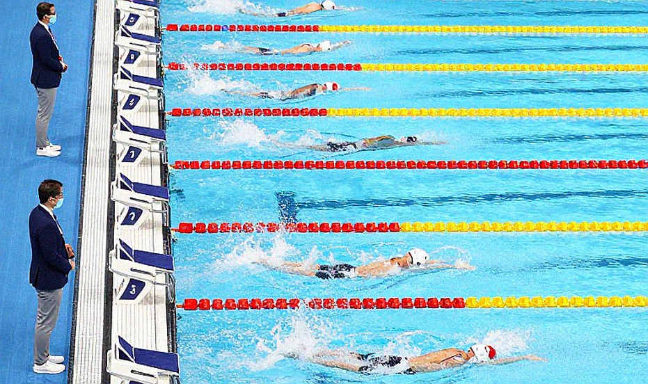 ৫০.৪% ভোট, ৬৫ পয়েন্ট গ্যাপ: NCAA-র 'দ্বিতীয় স্থান' নিয়ে পাঠকের আবেগ আর স্প্রেডশিট একমত নয়