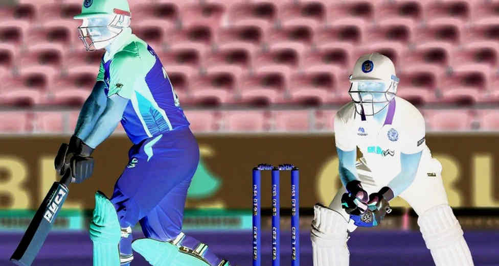 Written From a Blank Page: Cricket's Data Silence, the Chain of Verification, and the Promise of Blockchain Written From a Blank Page: Cricket's Data Silence, the Chain of Verification, and the Promise of Blockchain