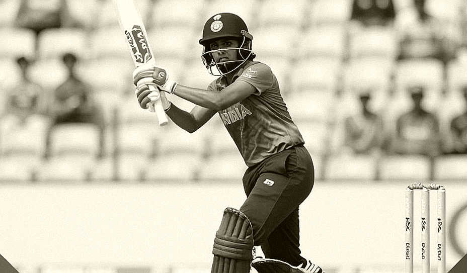 Written From a Blank Page: Cricket's Data Silence, the Chain of Verification, and the Promise of Blockchain Written From a Blank Page: Cricket's Data Silence, the Chain of Verification, and the Promise of Blockchain