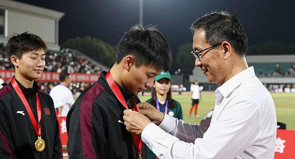 দিয়াগামার ৫৪৮ পয়েন্ট: ২৭টি মিট রেকর্ড, শূন্য প্রকাশিত সময় দিয়াগামার ৫৪৮ পয়েন্ট: ২৭টি মিট রেকর্ড, শূন্য প্রকাশিত সময়