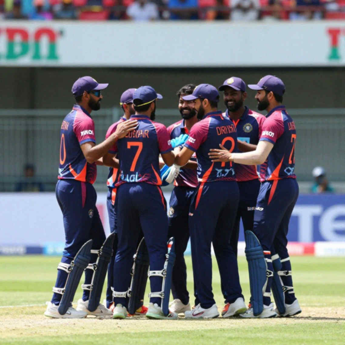 Mahfizul Islam Robin and the 148-Run Opening Stand: The Missing Numbers Inside Bangladesh's Test Opener Selection Mahfizul Islam Robin and the 148-Run Opening Stand: The Missing Numbers Inside Bangladesh's Test Opener Selection