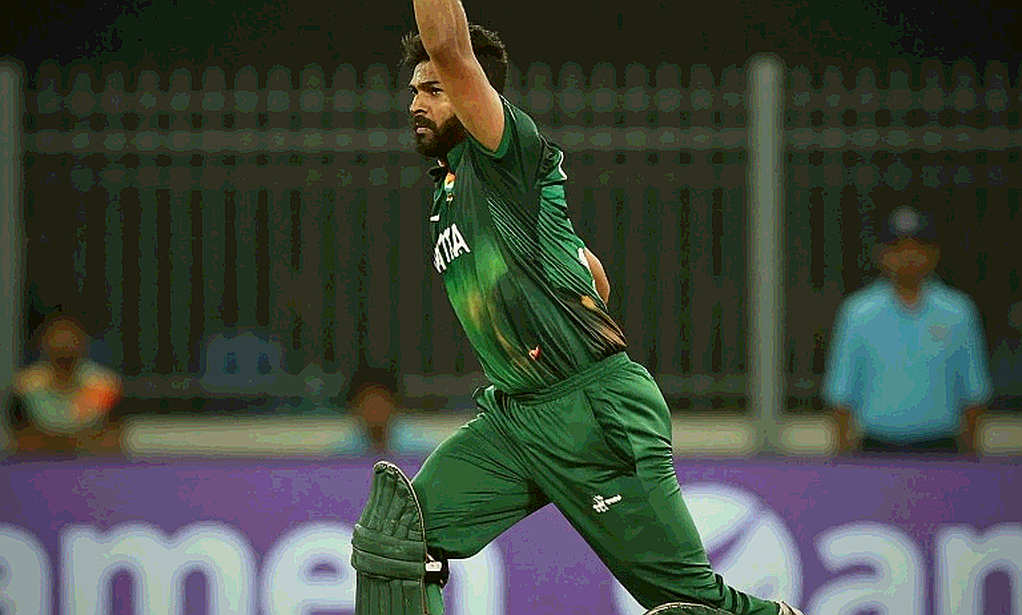 No Cricket Without Receipts: Data-Blockchain, Empty Analysis, and the Politics of Evidence on Asian Pitches