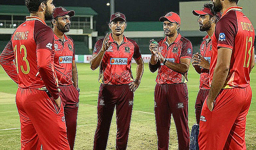 সীমারেখার ধারা থেকে সফট সিগন্যাল: টুর্নামেন্টের আইন কে বদলায়, আর কার জন্য বদলায়