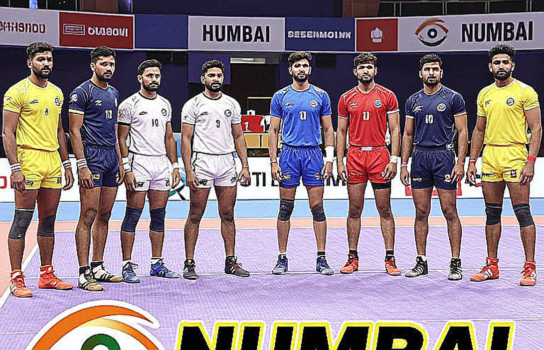 এশিয়ান গেমসের কাবাডি "গোল্ডেন ডাবল": ভারতের দাপট, ইরানের ছায়া, আর যে সংখ্যাগুলো কেউ যাচাই করেনি