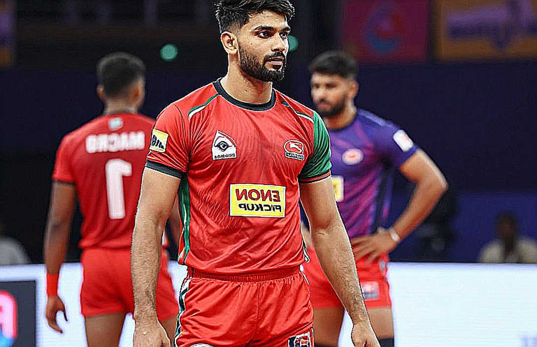India's Asian Games Kabaddi "Golden Double": India's Dominance, Iran's Shadow, and the Numbers Nobody Verified