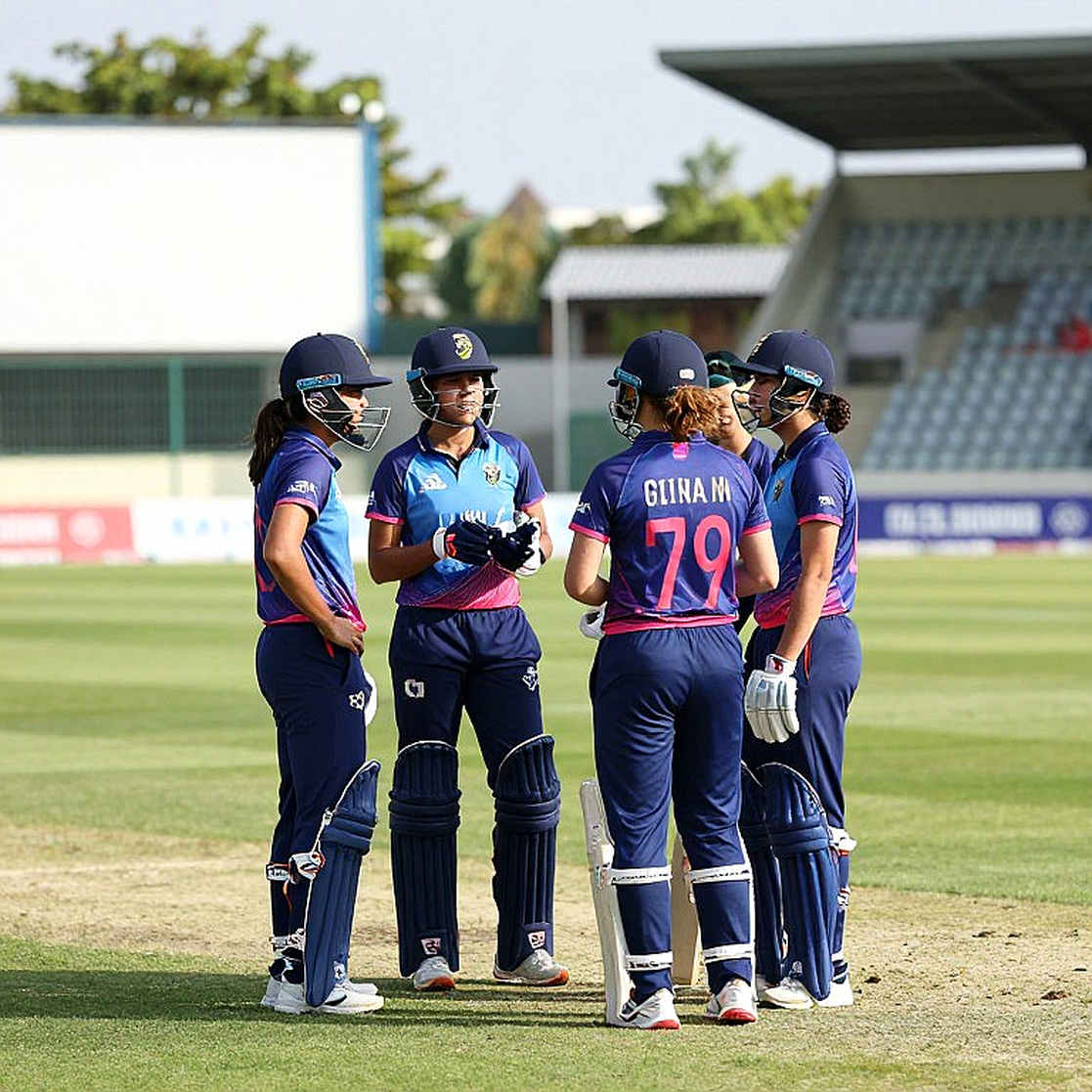 Neutral Ground, 9 AM and a Junior Classic: A Systems Read of the U19 Asia Cup 2026 Neutral Ground, 9 AM and a Junior Classic: A Systems Read of the U19 Asia Cup 2026