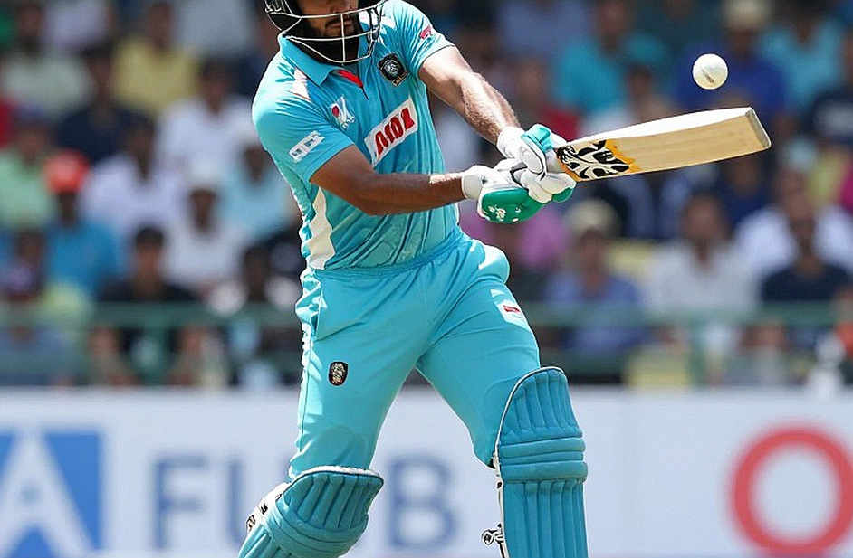 30 off 30 at Barbados: India's Death-Ball Choreography and South Africa's Broken Script 30 off 30 at Barbados: India's Death-Ball Choreography and South Africa's Broken Script