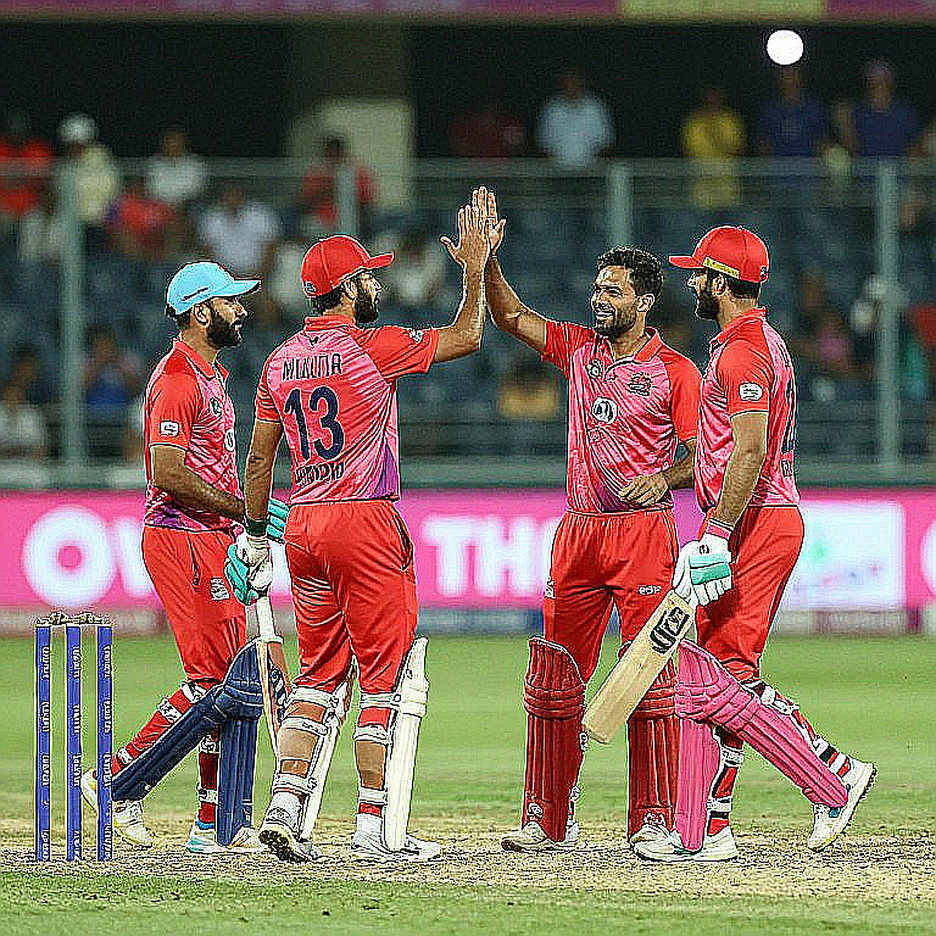 Cricket on the Blockchain Ledger: The Price of a Six, and the Moment With No Witness