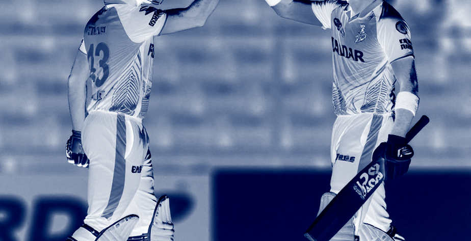 Cricket on the Blockchain Ledger: The Price of a Six, and the Moment With No Witness