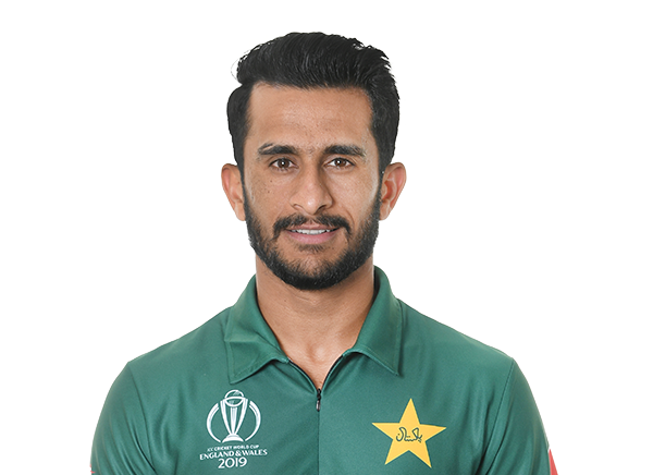 হাসান আলী
