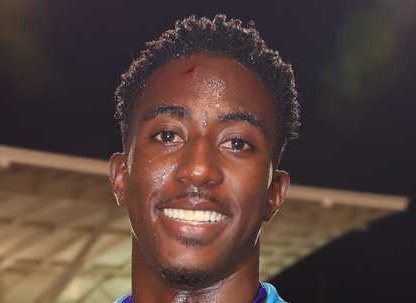 হেইডেন ওয়ালশ