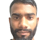 Nasrulla Rana