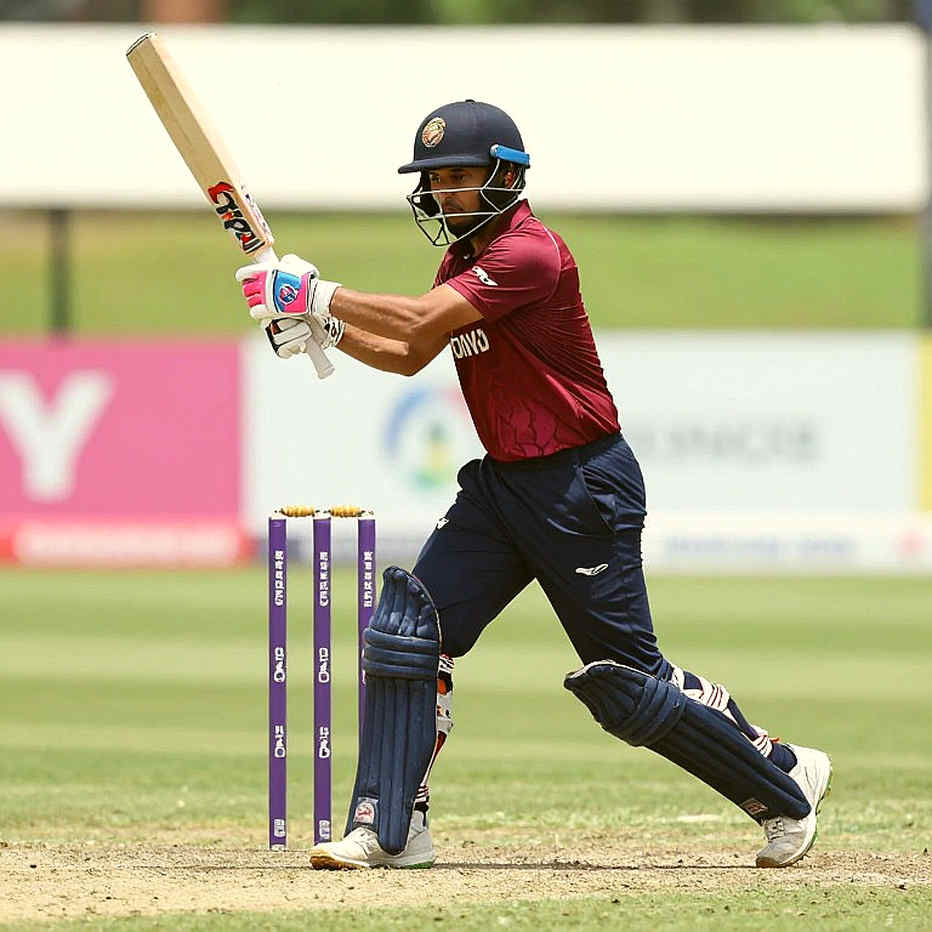 Kanpur's Rain, 34.4 Overs and the Dot-Ball Ledger: The Defeat the Scorecard Never Records Kanpur's Rain, 34.4 Overs and the Dot-Ball Ledger: The Defeat the Scorecard Never Records