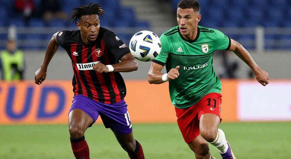 El Káiser's Youth Gamble: Mexico's Draw and the Unsettled Ledger of Experience El Káiser's Youth Gamble: Mexico's Draw and the Unsettled Ledger of Experience