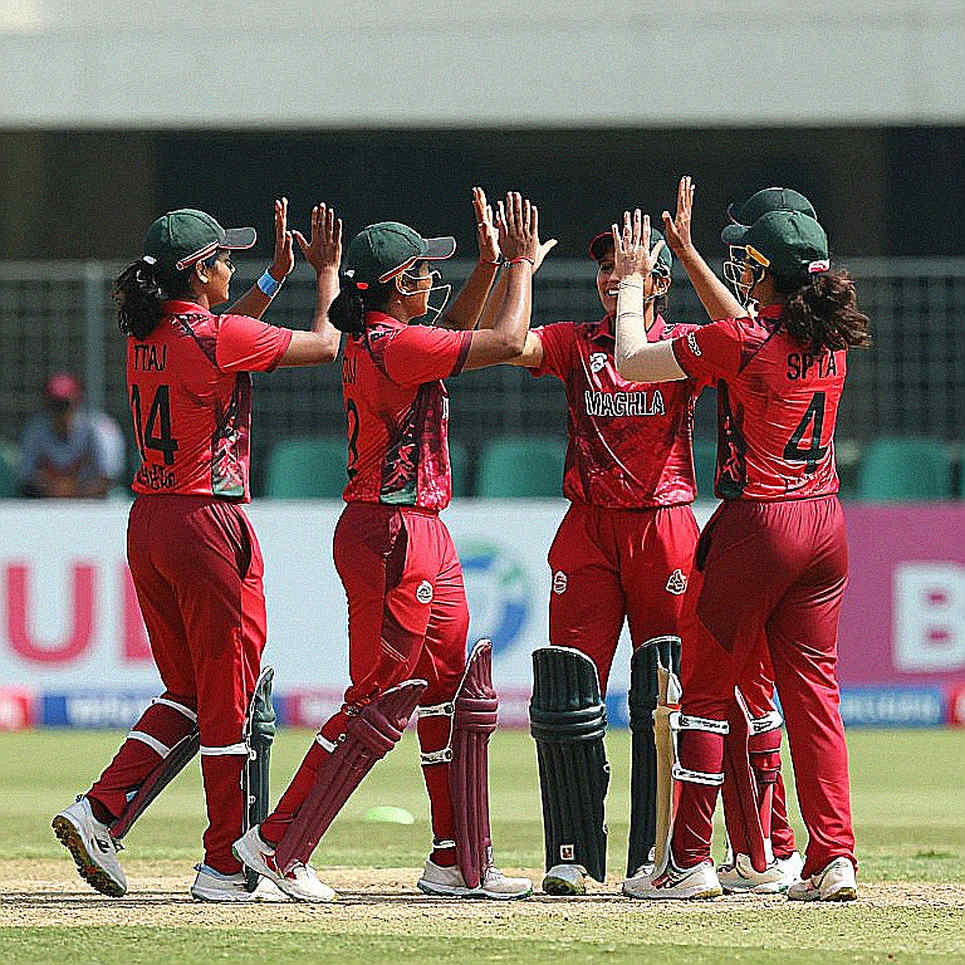 Khulna to Moscow: The Rhythm and Reality of Blockchain in Cricket Contracts