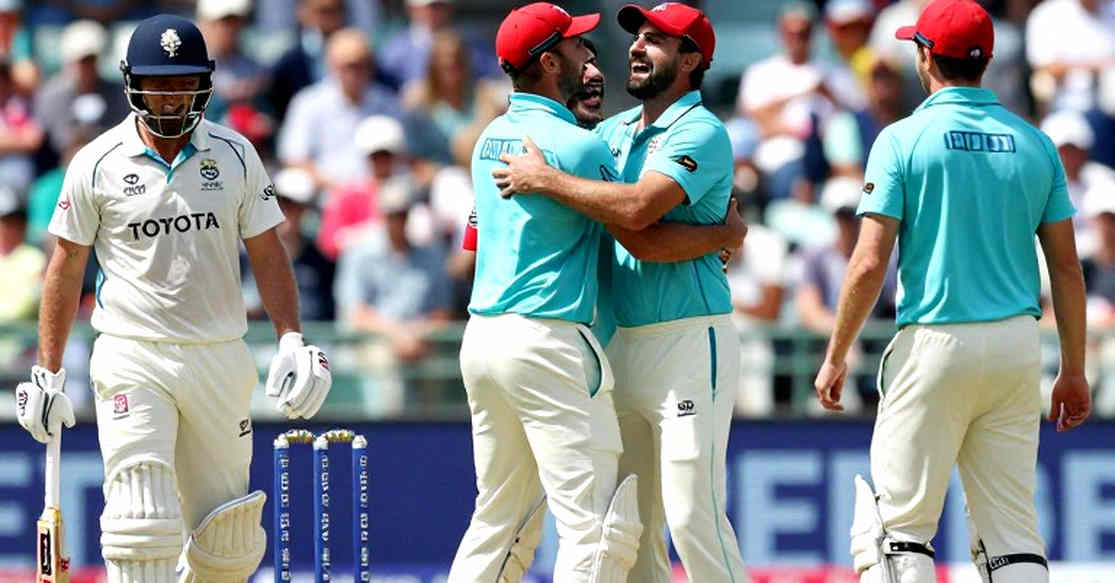 চতুর্থ WBBL ক্লাব, এক বছরের চুক্তি — রেনেগেডসের দুটি ফাঁকা ঘর আর ক্লোয়ে ট্রায়নের ৮৩ রান