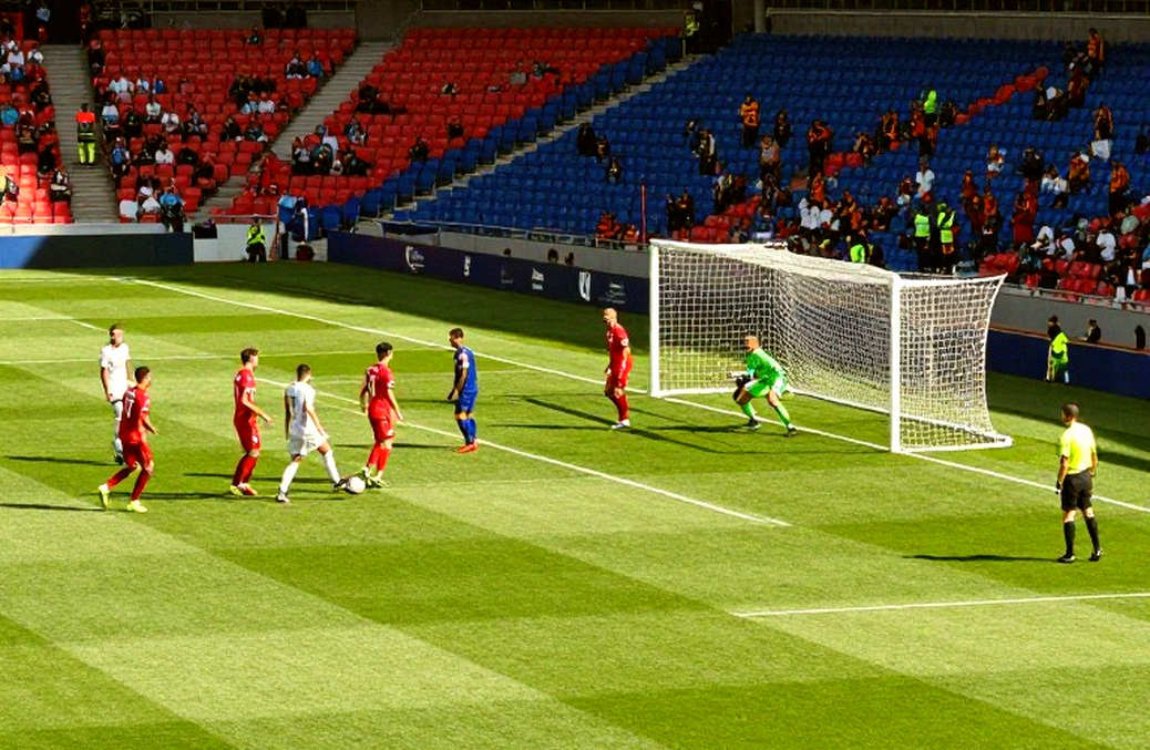 The Supercomputer's 85.2 Points: What the Premier League Prediction Business Is Really Selling The Supercomputer's 85.2 Points: What the Premier League Prediction Business Is Really Selling