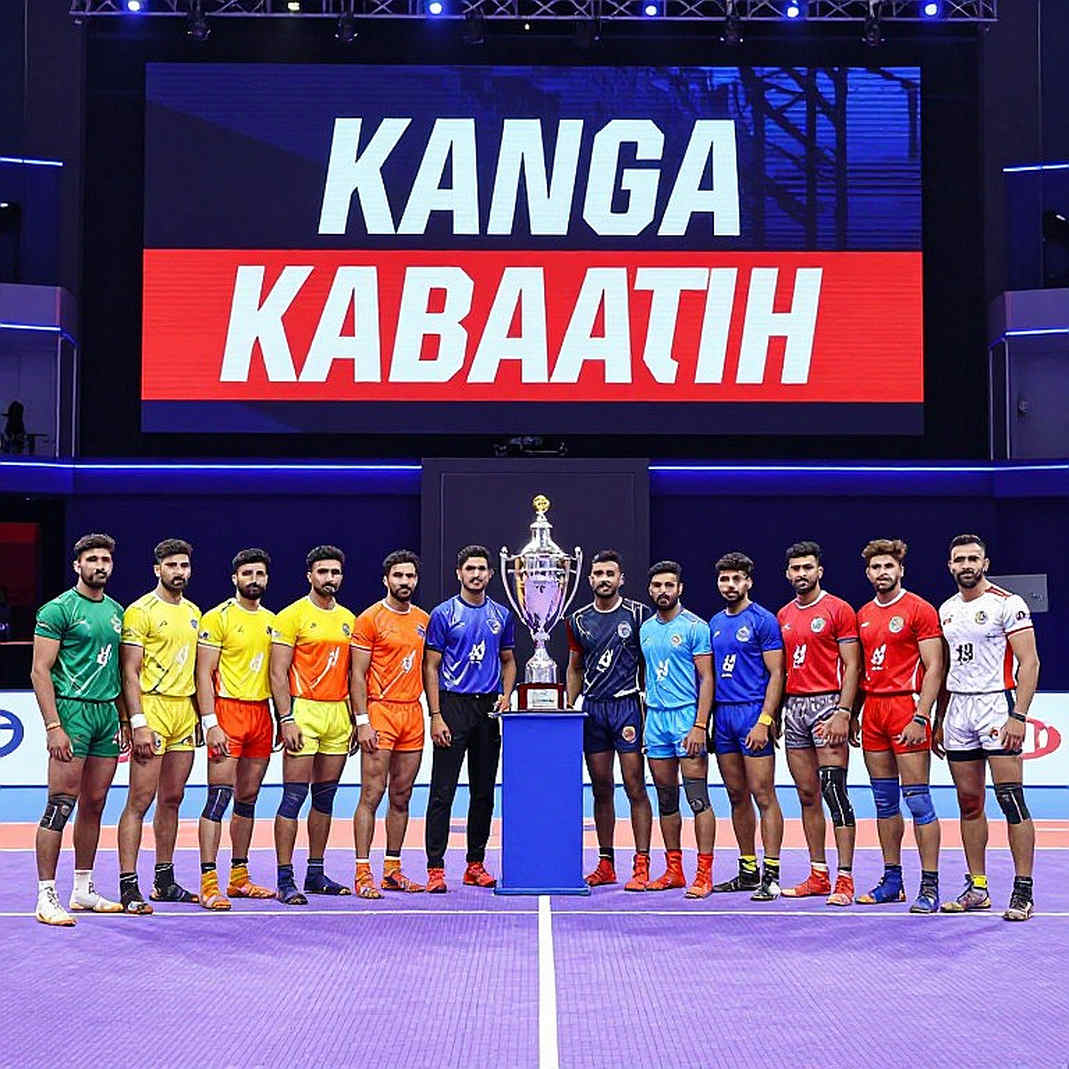 India 48, Nepal 24 — The Women's Kabaddi Question Nobody Is Asking Beyond the Scoreboard India 48, Nepal 24 — The Women's Kabaddi Question Nobody Is Asking Beyond the Scoreboard