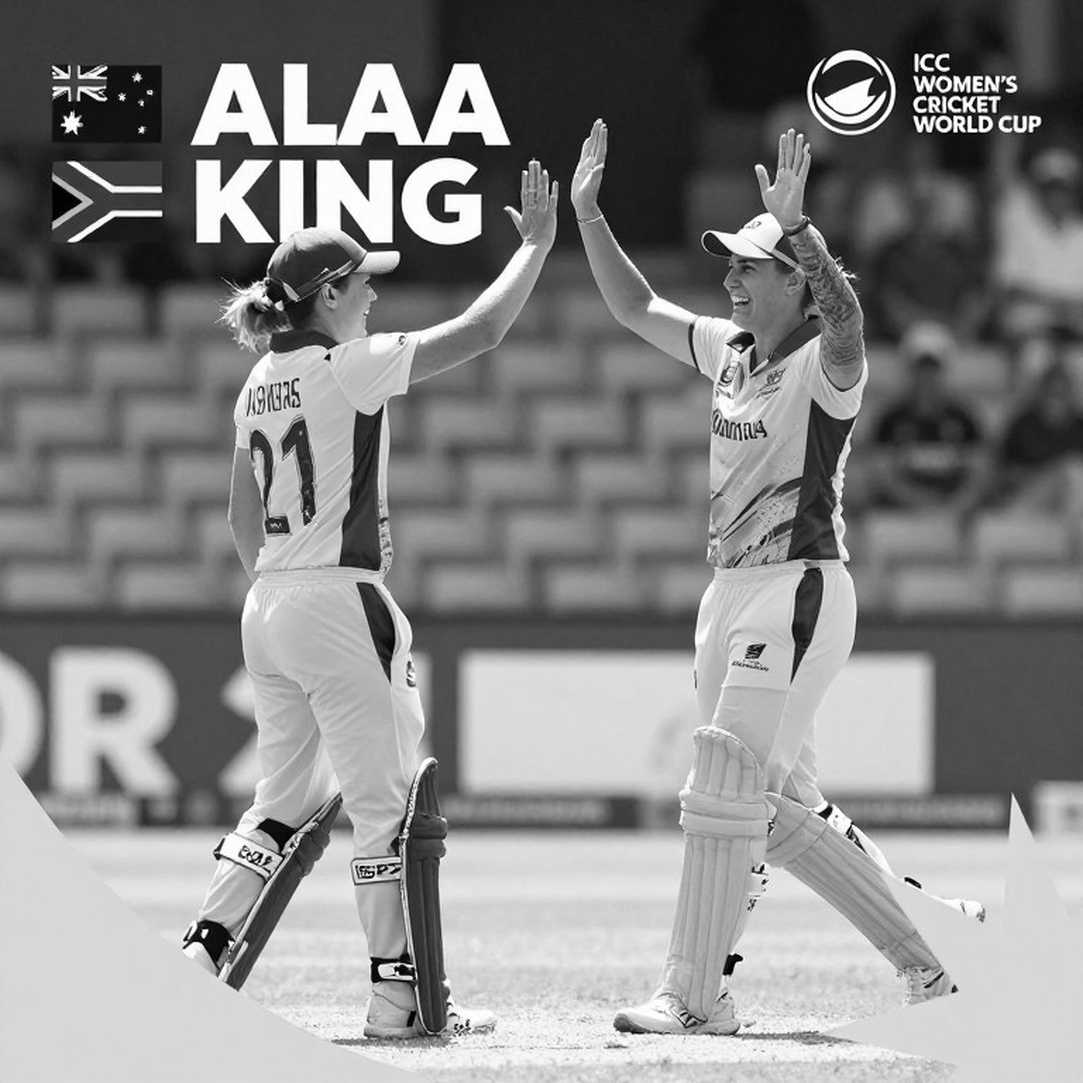 Opening the Injury Ledger: New Zealand's Three Gaps and a Lesson in Depth Opening the Injury Ledger: New Zealand's Three Gaps and a Lesson in Depth