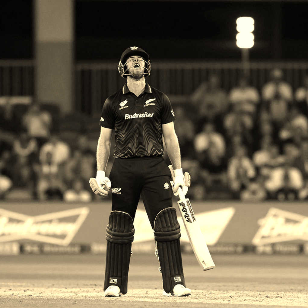Opening the Injury Ledger: New Zealand's Three Gaps and a Lesson in Depth Opening the Injury Ledger: New Zealand's Three Gaps and a Lesson in Depth