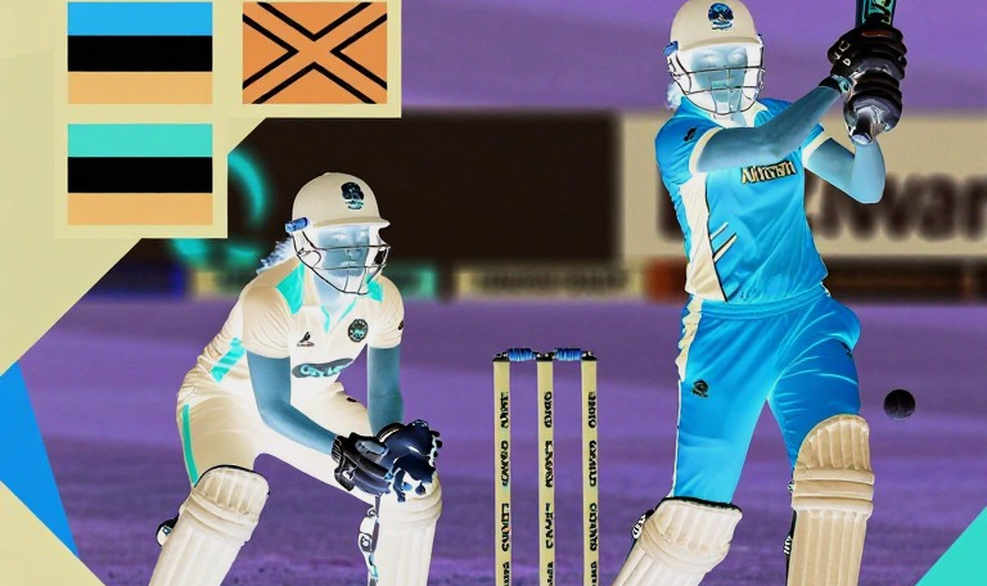 The 18th Over in Barbados: T20 World Cup 2026, Borrowed Depth and Cricket's Millimetre Trial The 18th Over in Barbados: T20 World Cup 2026, Borrowed Depth and Cricket's Millimetre Trial