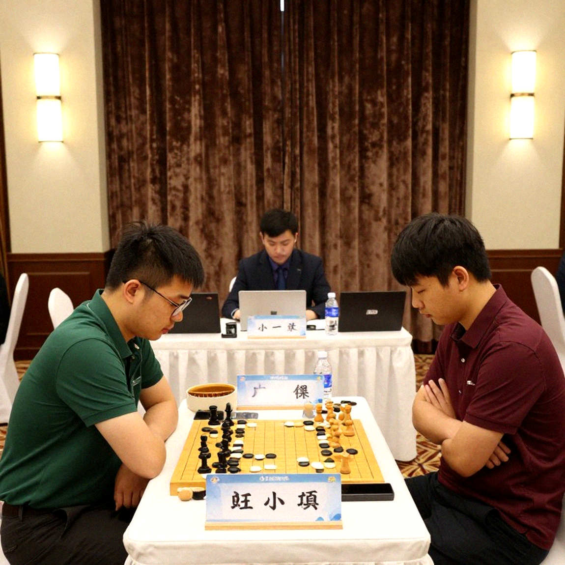 Chess Beyond the Screen: Bangladesh's Five-Grandmaster Ceiling and a Lost Generation