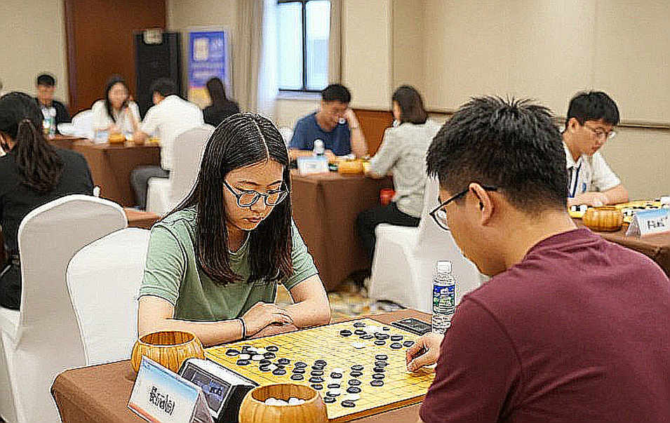 Chess Beyond the Screen: Bangladesh's Five-Grandmaster Ceiling and a Lost Generation