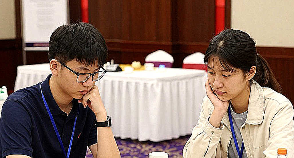 Chess Beyond the Screen: Bangladesh's Five-Grandmaster Ceiling and a Lost Generation