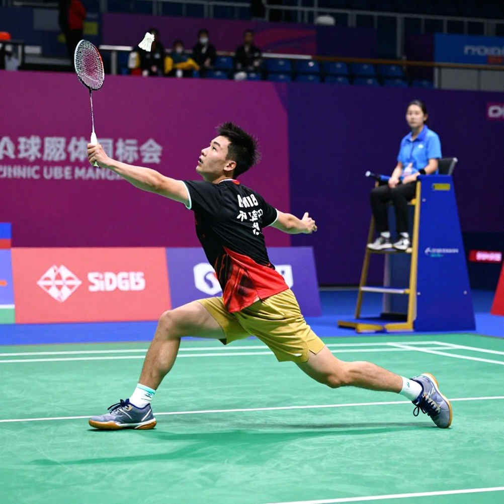 Thirteen Days in Cairo: India's Depth, Format and Load Ledger at the World Junior Badminton Championships