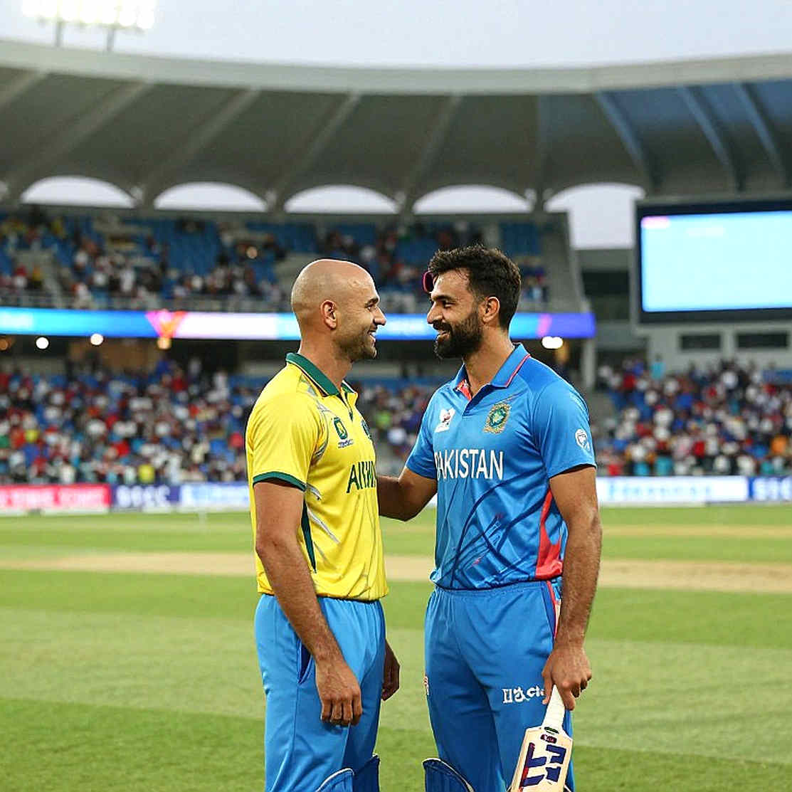 Afghanistan's Night Was No Miracle — What the 240-Ball Ledger Says