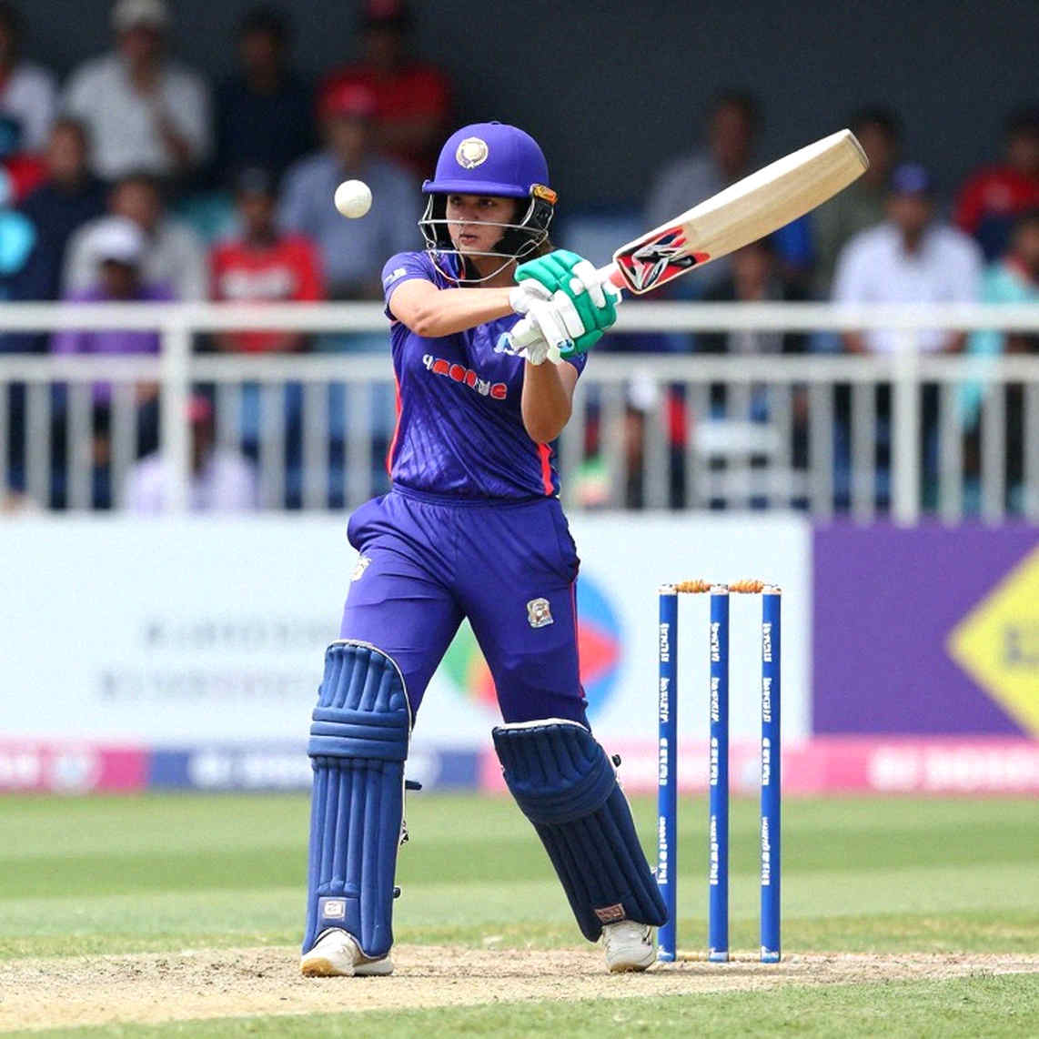 Afghanistan's Night Was No Miracle — What the 240-Ball Ledger Says