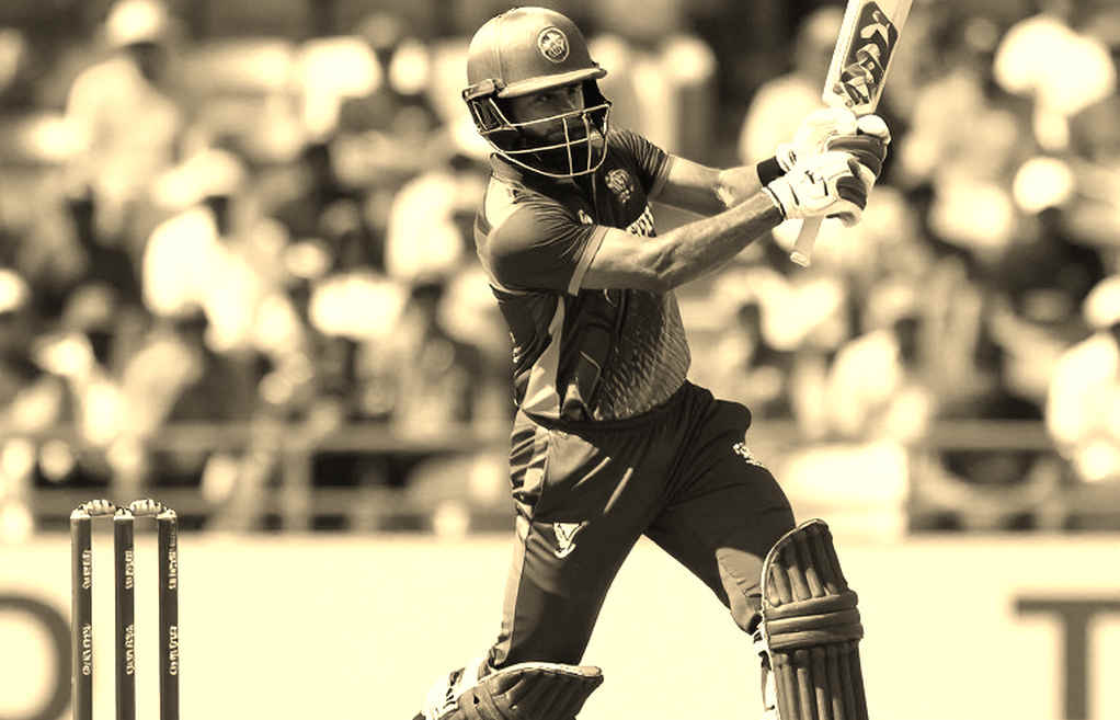 The Data Monk of Cricket: Pressing Resistance, the xG Confessional, and the Empty Stadium Recalibration