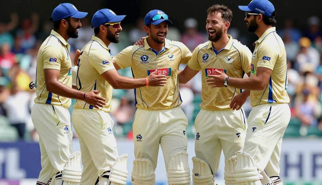 The Data Monk of Cricket: Pressing Resistance, the xG Confessional, and the Empty Stadium Recalibration