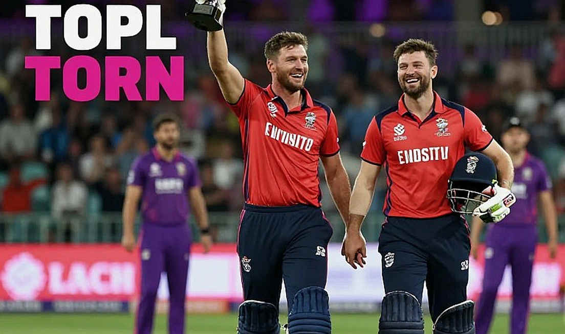 The Quiet Craft of 143 Balls: Hope's 162* and the Story Behind 352 That the Scorecard Never Tells The Quiet Craft of 143 Balls: Hope's 162* and the Story Behind 352 That the Scorecard Never Tells
