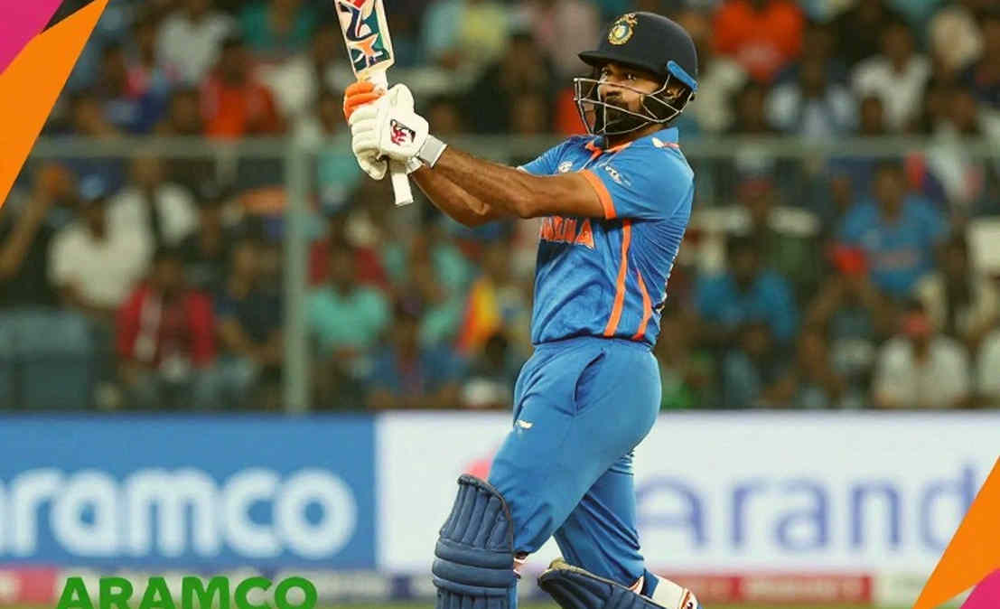 The Clock at New Chandigarh: Why Both India and West Indies Were Entered in the Over-Rate Ledger The Clock at New Chandigarh: Why Both India and West Indies Were Entered in the Over-Rate Ledger