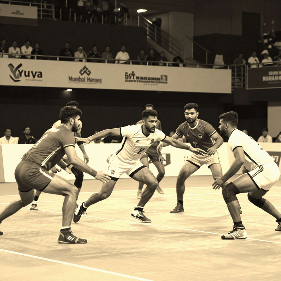 এশিয়ান গেমস ২০২৬ কাবাডি: ভারতের অপরাজিত ছন্দ, তবু গেম ফিল্ম বলছে অন্য কথা