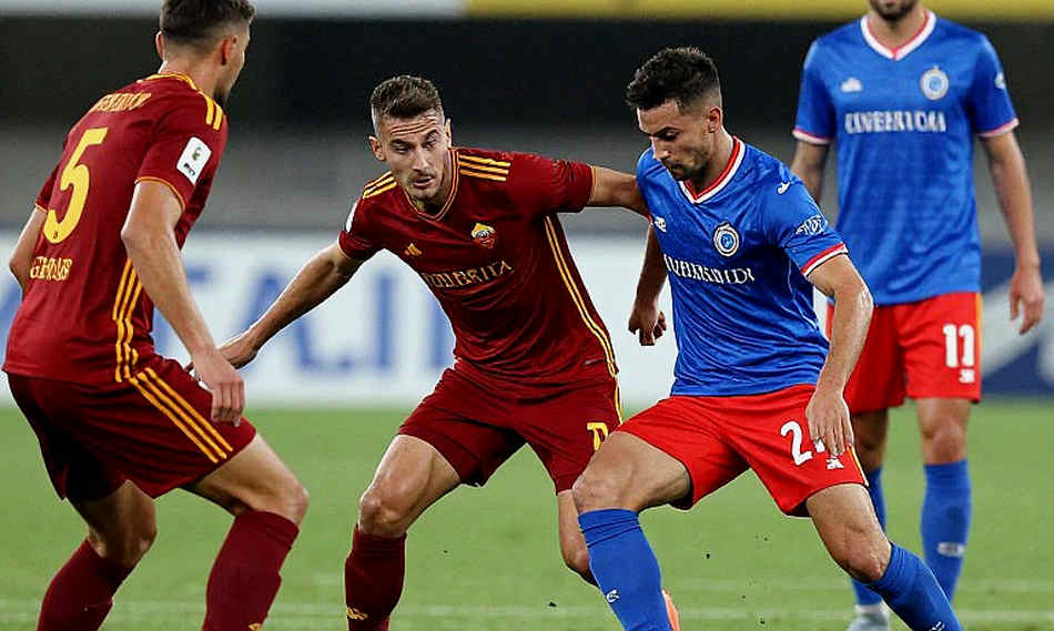 Empty Notebook, Full Rumors: The Invisible Ledger of Youth Valuation in the Transfer Window
