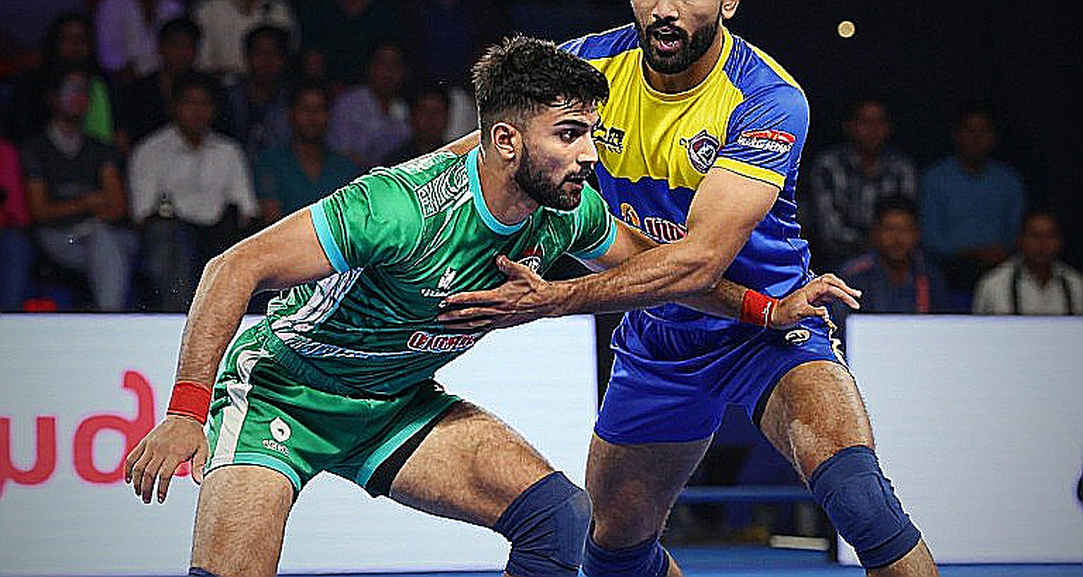Pawan Sehrawat Benched for the India-Iran Final: The Real Question Is Information, Not Tactics Pawan Sehrawat Benched for the India-Iran Final: The Real Question Is Information, Not Tactics