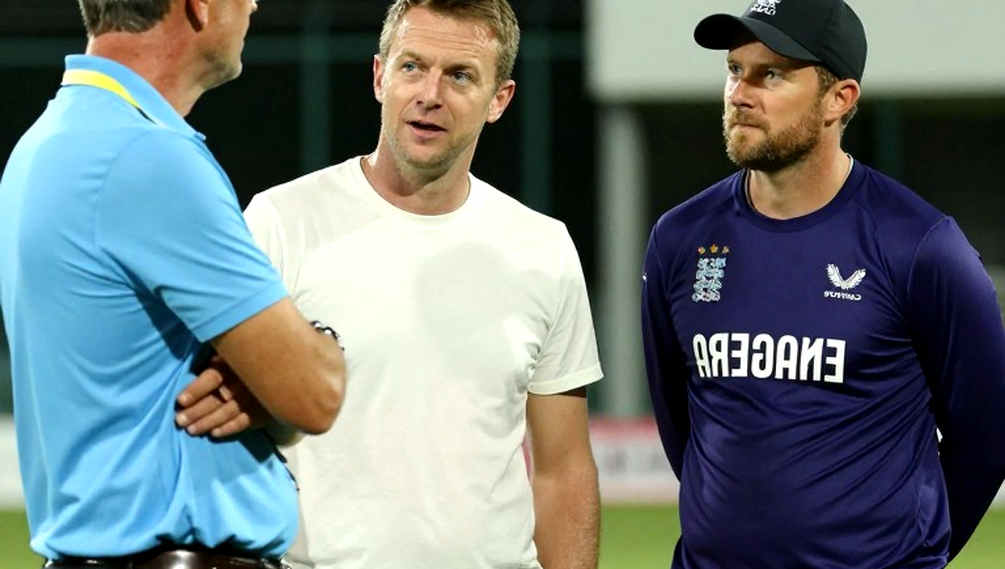 ট্রান্সপারেন্ট স্কোরবুক: এশিয়ার ক্রিকেট অ্যানালিটিক্সে ব্লকচেইন-ভিত্তিক ডেটা লেজার কেন সময়ের দাবি ট্রান্সপারেন্ট স্কোরবুক: এশিয়ার ক্রিকেট অ্যানালিটিক্সে ব্লকচেইন-ভিত্তিক ডেটা লেজার কেন সময়ের দাবি